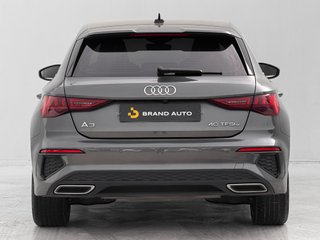 Audi A3 2020
