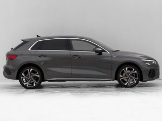 Audi A3 2020
