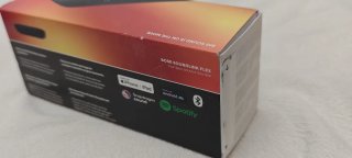 Altavoz Bose Soundlink Flex Negro 2and GEN