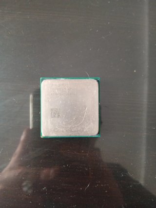 CPU FX 4300 Am3+