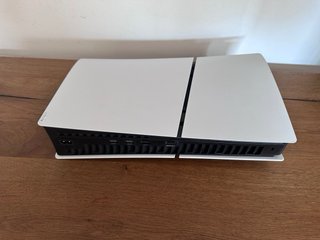 Playstation 5 Slim Digital - In Garanzia