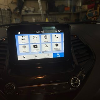 Ford NUEVO  Ka+ 2019 nuevo