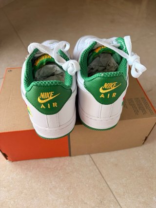 Nike Air Force 1 West Indies