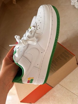 Nike Air Force 1 West Indies