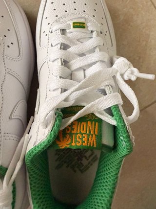 Nike Air Force 1 West Indies