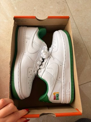 Nike Air Force 1 West Indies