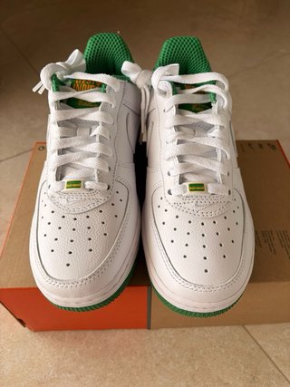Nike Air Force 1 West Indies