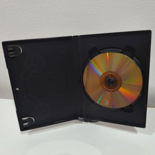 DVD Ciudad de Dios