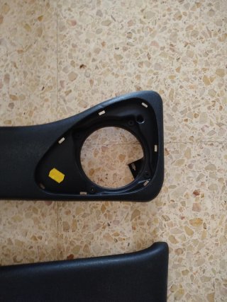 Molduras Paneles Puerta Seat Toledo 1L