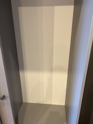 Armario Ikea Hauga Gris