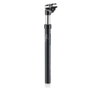 Tija Suspensión XLC 27.2mm Negra Aluminio