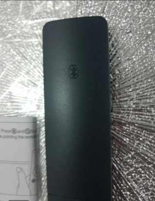 Mando Xiaomi para TV Stick