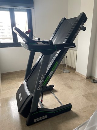 Cinta de correr Reebok Jet 200