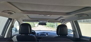 KIA Sportage 2015