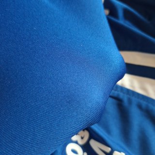 Camiseta Hummel Volleyball Talla L Azul