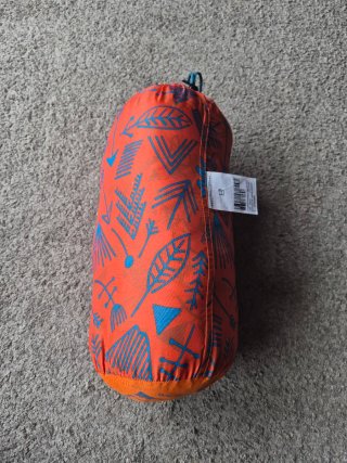 Saco de dormir 140 cm