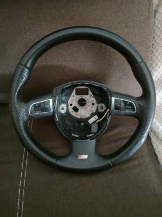 Volante Audi A4 B8 Original