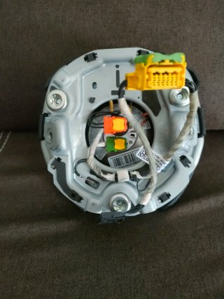 Volante Audi A4 B8 Original