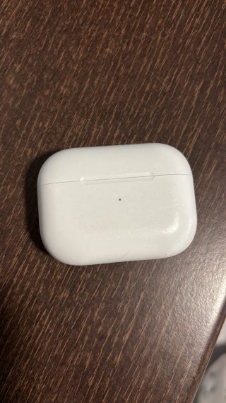 Airpods Pro Apple Blancos
