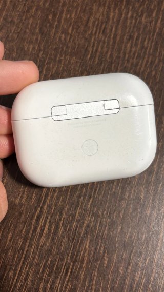 Airpods Pro Apple Blancos