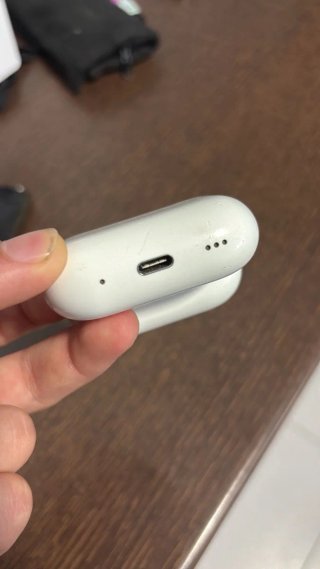Airpods Pro Apple Blancos