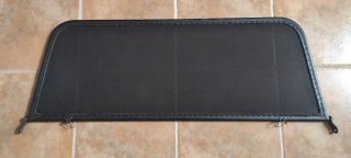 Deflector Viento MX5 NA