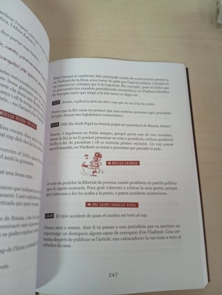 El Búnquer Confidencial les biografies que no s...