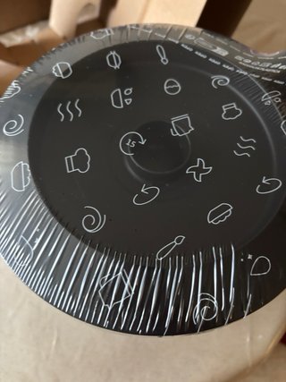 Vaso Thermomix TM7 Nuevo + Accesorios