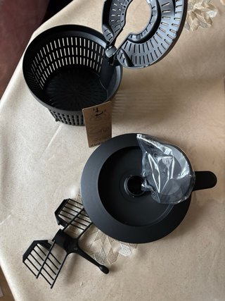 Vaso Thermomix TM7 Nuevo + Accesorios