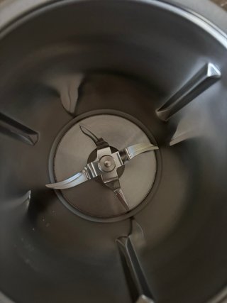 Vaso Thermomix TM7 Nuevo + Accesorios