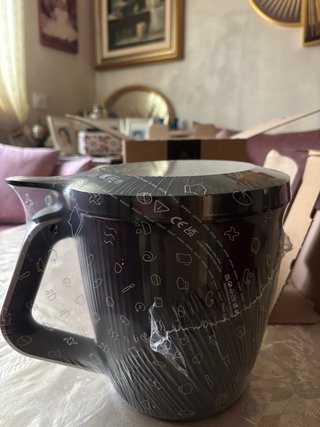 Vaso Thermomix TM7 Nuevo + Accesorios