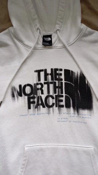 Sudadera The North Face Graphic Talla S