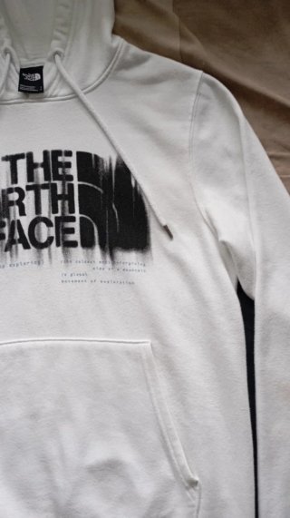 Sudadera The North Face Graphic Talla S