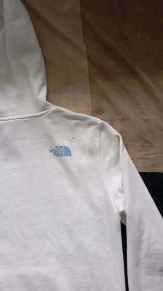 Sudadera The North Face Graphic Talla S