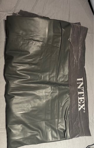 Materasso Intex Matrimoniale 64418ND