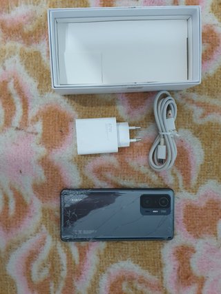 Xiaomi 11T 5G para piezas si sabes Arreglar