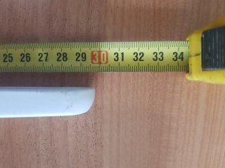 Soportes de pared para estanterías