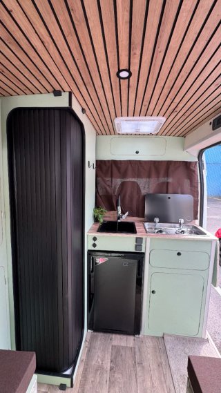 Citroen Jumper 2022
