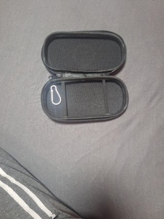 Funda protectora para PSP