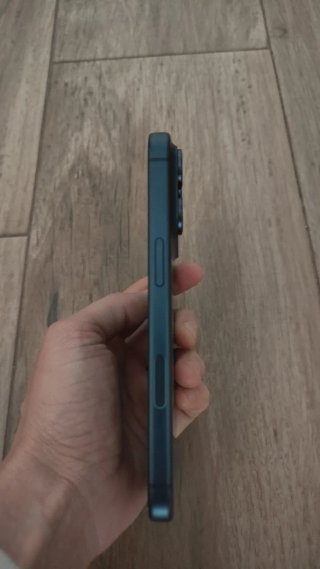 iPhone 17 Pro para piezas