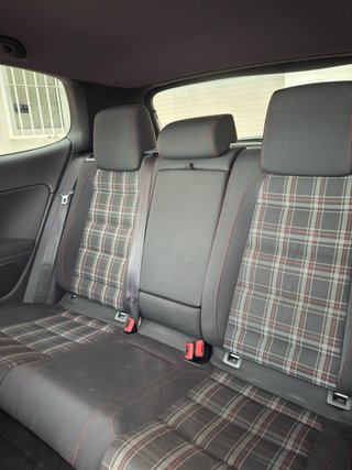 Volkswagen Golf 6 GTI