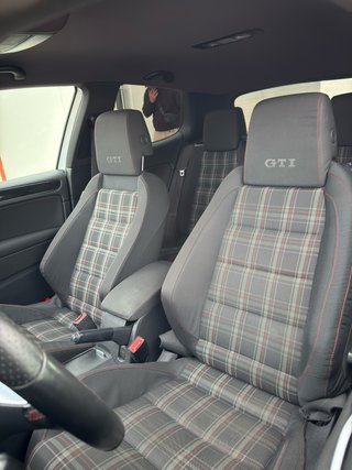 Volkswagen Golf 6 GTI