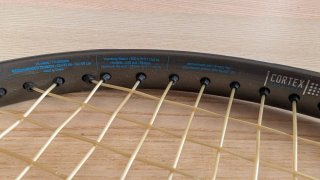 Babolat Pure Drive VS Grip 2