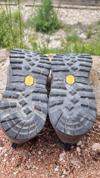 Zapatillas senderismo BESTARD Gore-Tex
