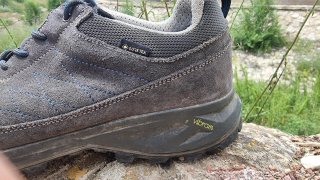 Zapatillas senderismo BESTARD Gore-Tex