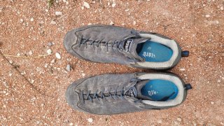 Zapatillas senderismo BESTARD Gore-Tex