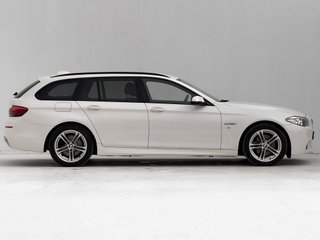 BMW Serie 5 2015