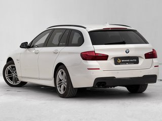 BMW Serie 5 2015