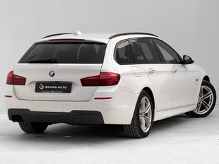 BMW Serie 5 2015