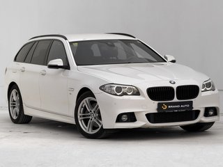 BMW Serie 5 2015